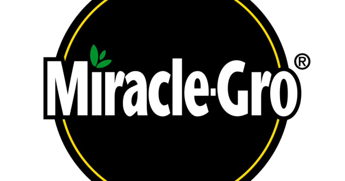 Miracle-Gro® - The Official UK Site