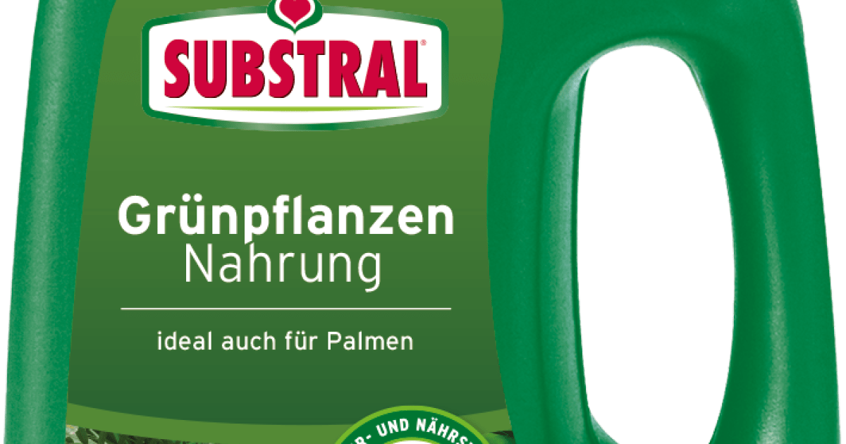 3 X 200 Ml Substral Blattglanz Spray  Pflegemittel Fr Grn- &  Zimmerpflanzen, Gebrauchsfertig