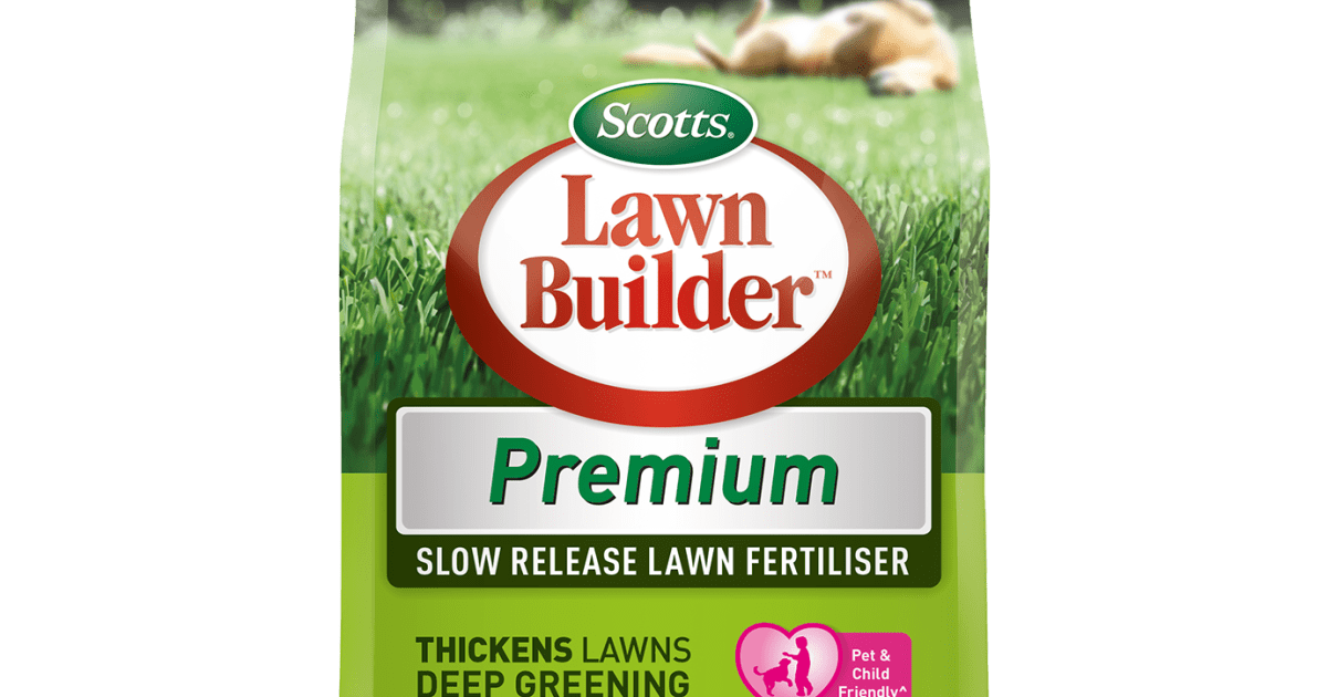 Is Lawn Fertilizer Dangerous For Dogs