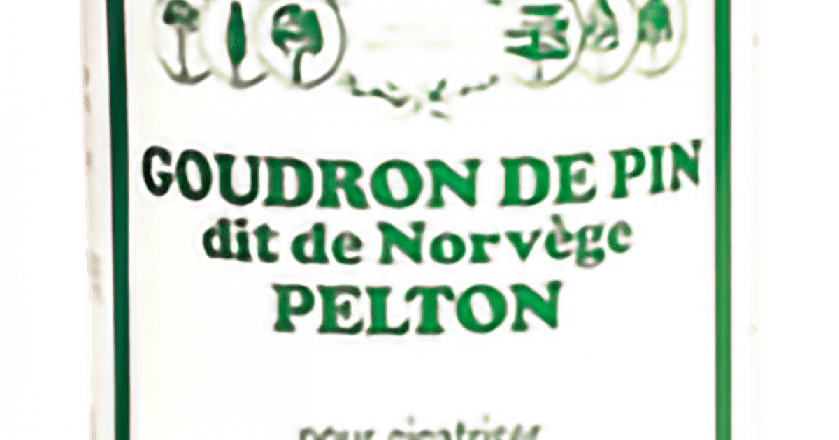 Goudron de Pin Pelton, Achat Goudron de Norvege, Acheter Fertiligène 
