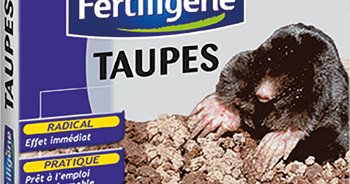 Fumigènes Taupes, 10 Fumigènes La Pause Jardin