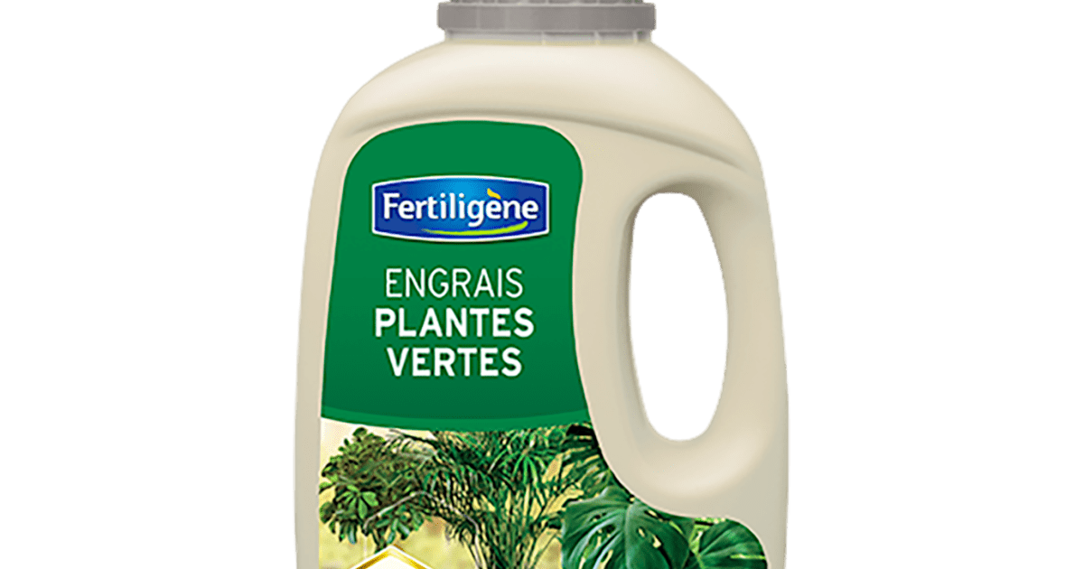 Fabriqué France Engrais Fertiligène Plantes Vertes 1L Agrume & Méditerranéennes Bio 400ml - Fabriqué En France Fertilisant Prêt à L'emploi Fertiligène