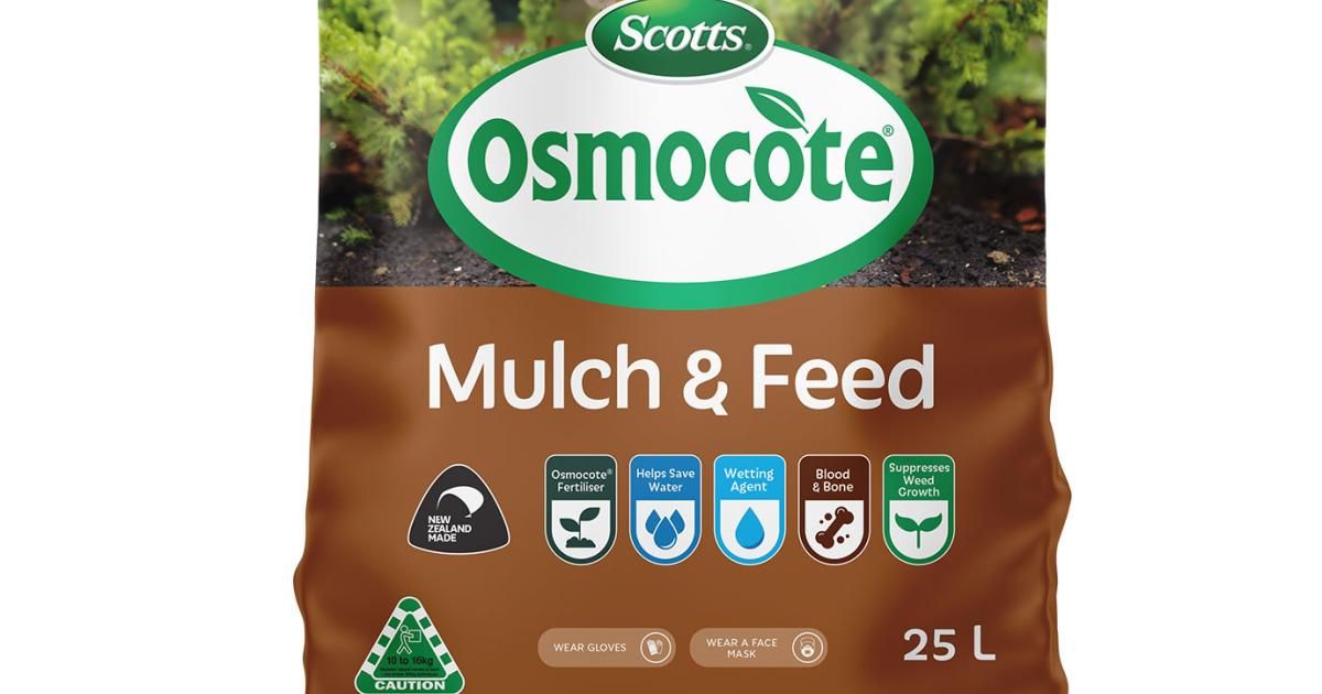 Scotts mulch hotsell