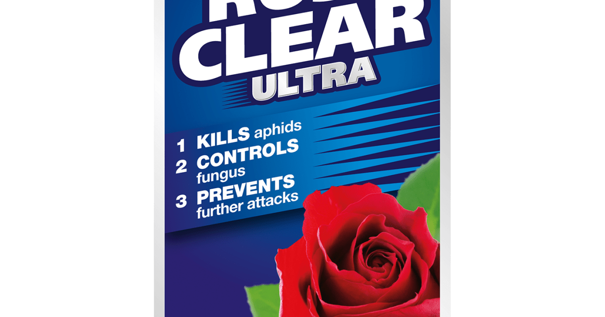 Roseclear Ultra 200ml
