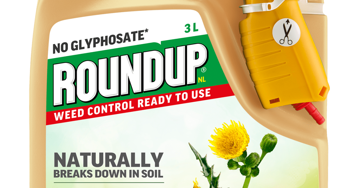 Roundup Nl Weed Control Ready To Use 3 Litres,Dryer Outlet Adapter