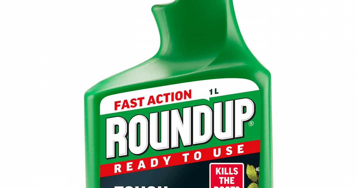 Roundup Tough Ready To Use Weed 1 Litre Roundup Tough Ready To Use Weed, Does Roundup Kill Brambles