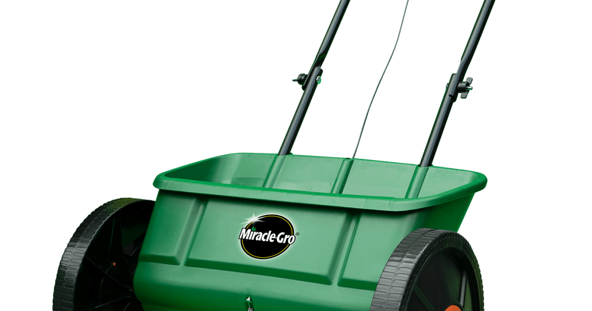 Scotts spreader parts diagram