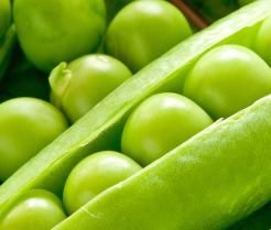 Peas