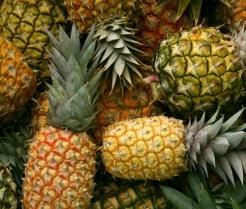 Pineapples