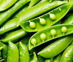 Snow peas