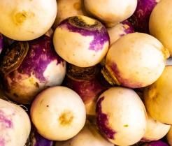 Turnips