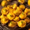 Patty Pan Squash