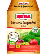 SUBSTRAL® Naturen® Bio Zünsler &amp; Raupenfrei XenTari
