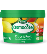 Scotts Osmocote® Controlled Release Fertiliser: Citrus &amp; Fruit
