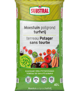 Substral® Terreau potager Sans Tourbe
