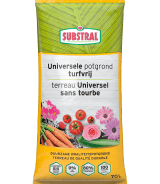 Substral® Potgrond universeel Turfvrij
