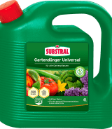 SUBSTRAL® Gartendünger Universal
