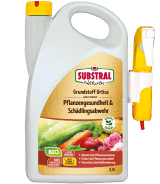 SUBSTRAL®Naturen® Grundstoff Urtica Spray
