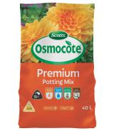 Scotts Osmocote® - Premium Potting Mix 
