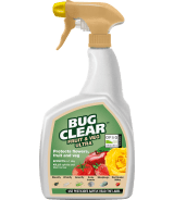 BugClear™ Fruit &amp; Veg Ultra
