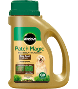 Miracle-Gro® Patch Magic® Dog Spot Repair
