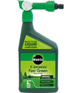 Miracle-Gro® EverGreen® Fast Green Spray &amp; Feed
