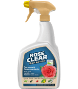 RoseClear® 3 in 1 Action
