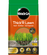 Miracle-Gro® Thick’R Lawn

