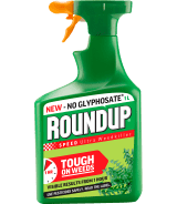 Roundup® Speed Ultra
