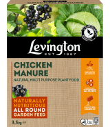 Levington® Chicken Manure Multi Purpose Plant Food
