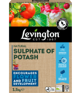 Levington® Natural Sulphate of Potash
