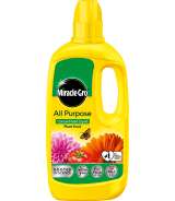 Miracle-Gro® All Purpose Concentrated Liquid Plant Food
