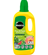 Miracle-Gro® Pour &amp; Feed™ Ready to Use Plant Food
