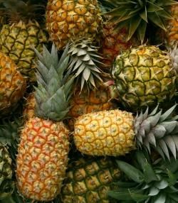 Pineapples