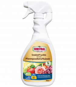 SUBSTRAL® Naturen® Grundstoff Lecithin Spray
