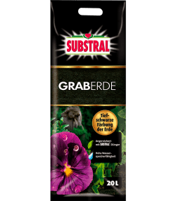 SUBSTRAL® Graberde
