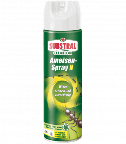 SUBSTRAL® Celaflor® Ameisenspray N
