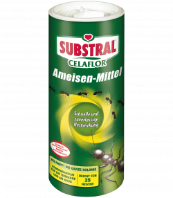 SUBSTRAL® Celaflor® Ameisen-Mittel
