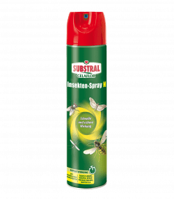SUBSTRAL® Celaflor® Insekten-Spray N
