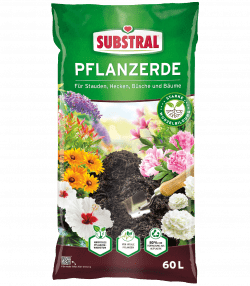 SUBSTRAL® Pflanzerde
