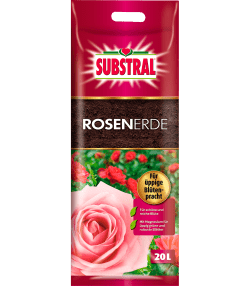 SUBSTRAL® Rosenerde