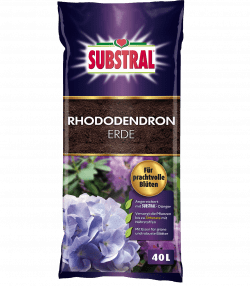 SUBSTRAL® Rhododendron Erde
