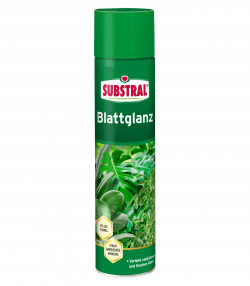 SUBSTRAL® Blattglanz
