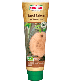 SUBSTRAL® Naturen® Bio Wund-Balsam
