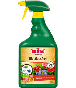 SUBSTRAL® Naturen® Bio Blattlausfrei
