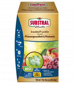 SUBSTRAL® Naturen® Grundstoff Lecithin
