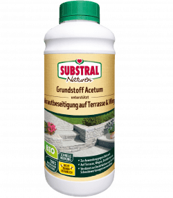 SUBSTRAL®Naturen® Grundstoff Acetum
