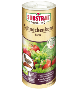 SUBSTRAL® Naturen® Bio Schneckenkorn Forte
