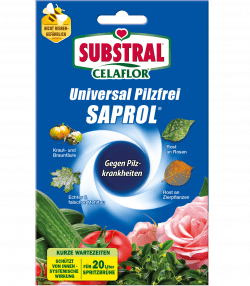 SUBSTRAL® Celaflor® Universal Pilzfrei Saprol
