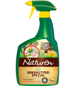 Naturen® Bio Unkrautfrei Spezial
